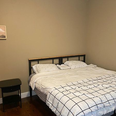Quiet Apt Only 15 Mins Away From Midtown Manhattan Jersey City Eksteriør bilde