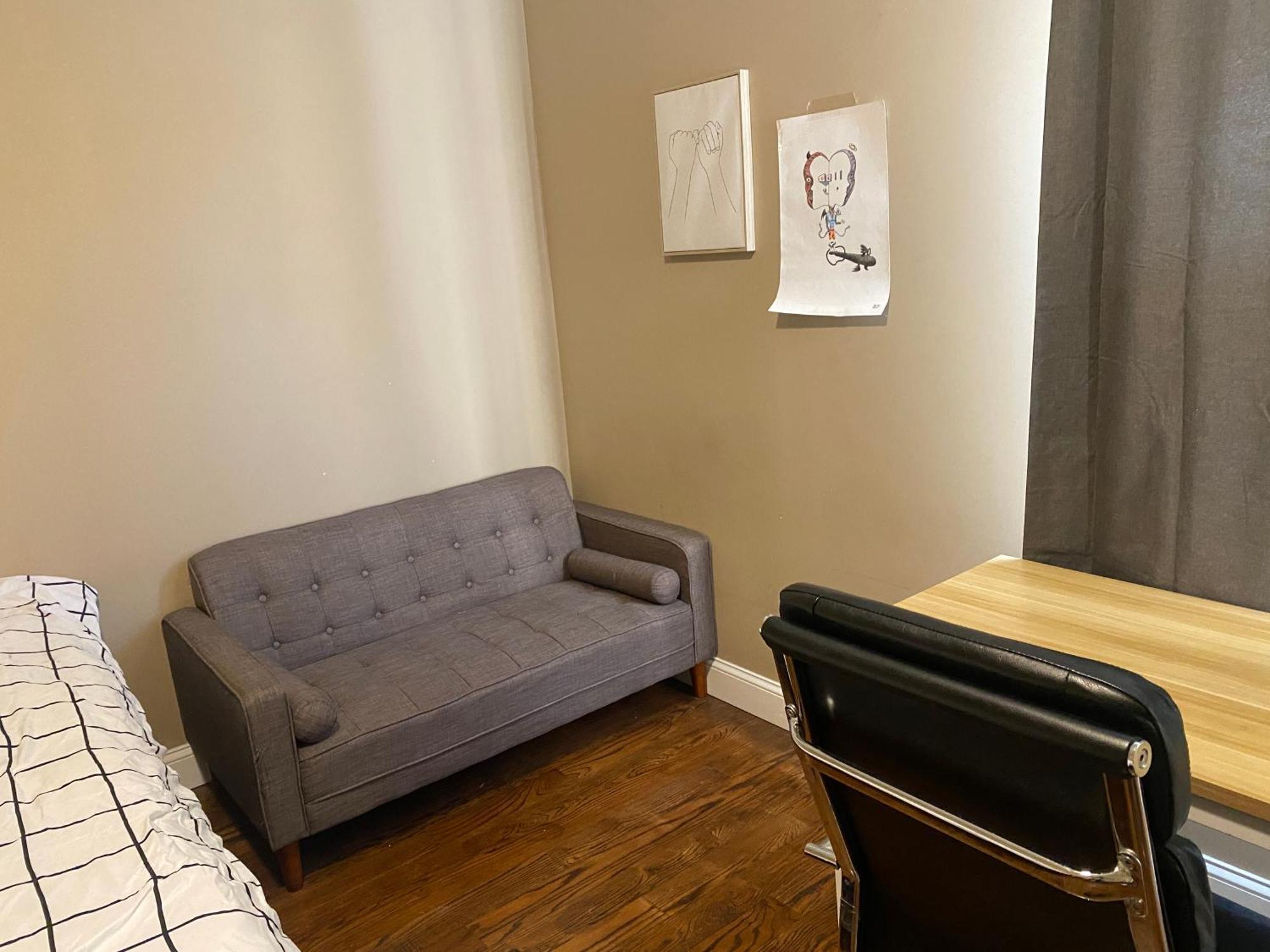 Quiet Apt Only 15 Mins Away From Midtown Manhattan Jersey City Eksteriør bilde