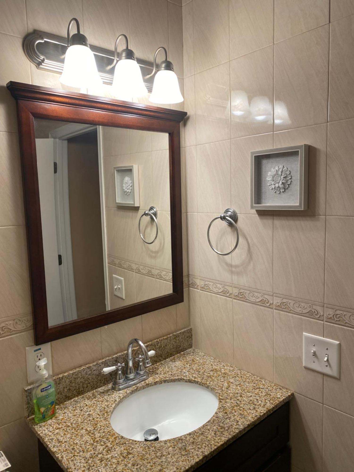 Quiet Apt Only 15 Mins Away From Midtown Manhattan Jersey City Eksteriør bilde