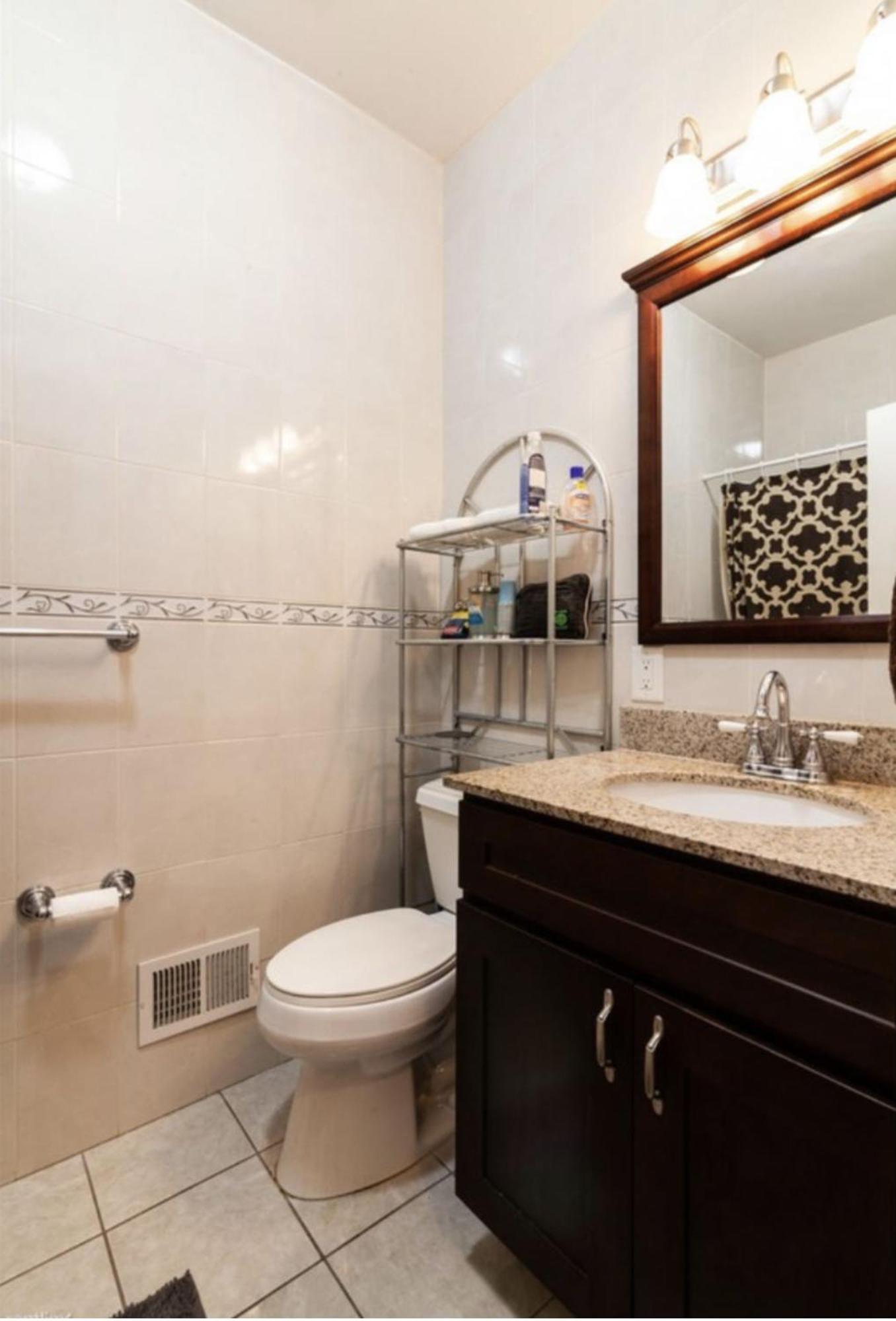 Quiet Apt Only 15 Mins Away From Midtown Manhattan Jersey City Eksteriør bilde