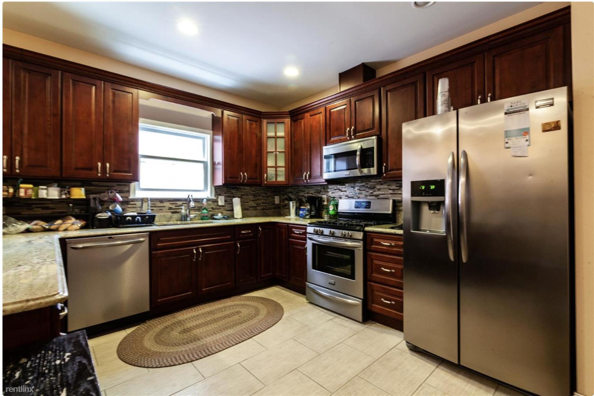 Quiet Apt Only 15 Mins Away From Midtown Manhattan Jersey City Eksteriør bilde