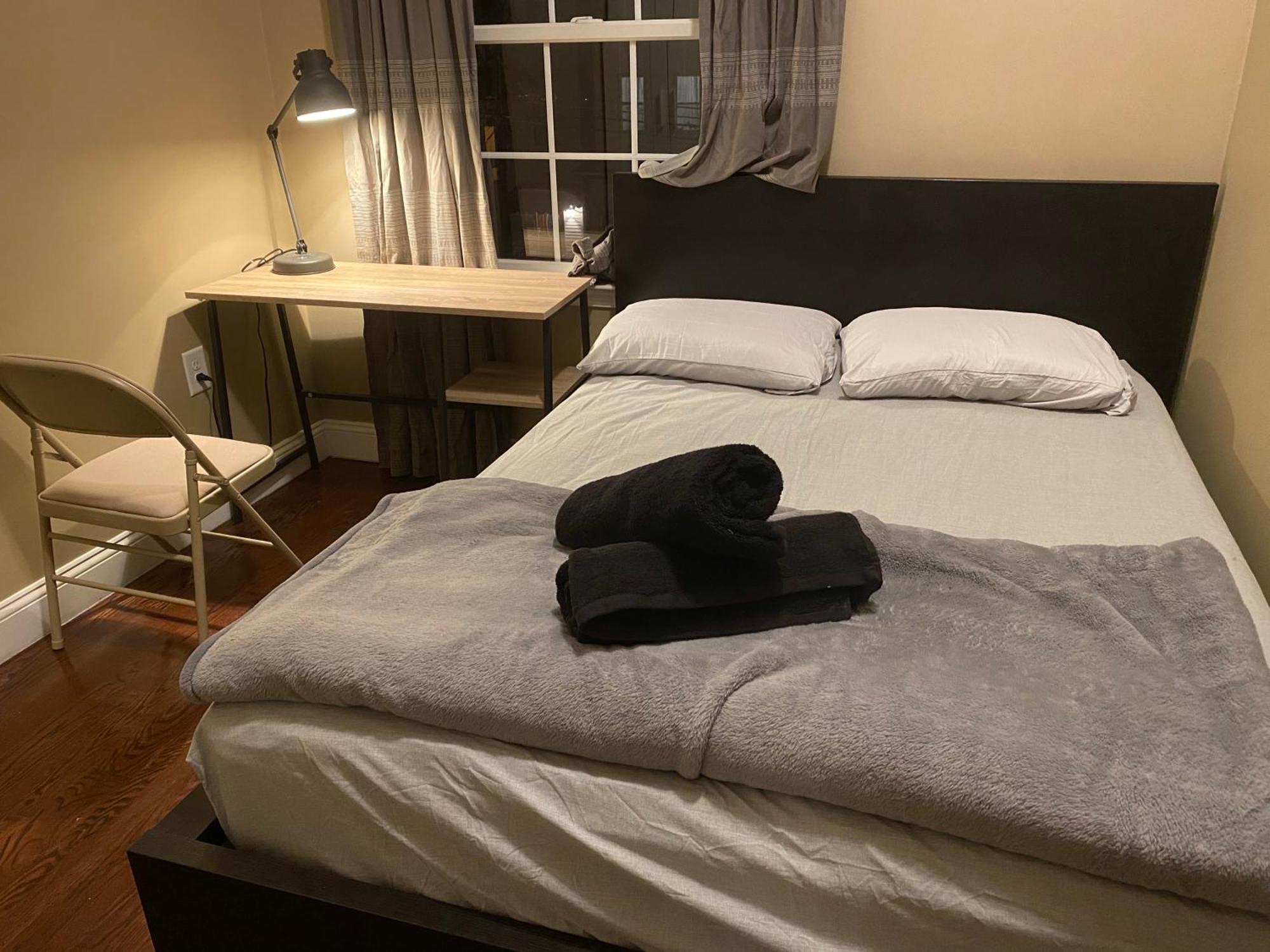 Quiet Apt Only 15 Mins Away From Midtown Manhattan Jersey City Eksteriør bilde